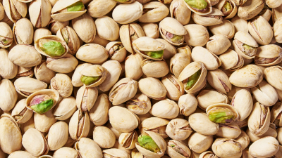 Pistachios Raw (Inshell) - 500g