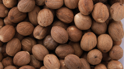 Nutmeg - 1Kg