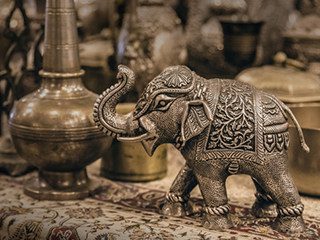 Handicrafts